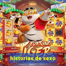 historias de sexo